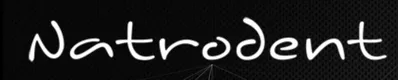 Partner logo — Natrodent