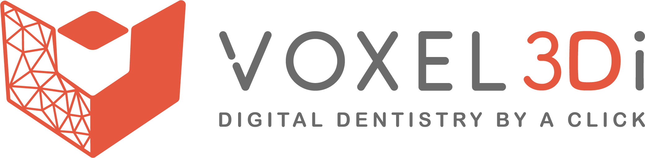 Voxel3DI Logo